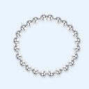 Dame ring D1663 2