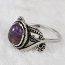 Dame ring D1666 1