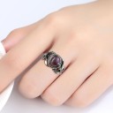 Dame ring D1666 4