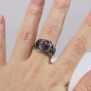 Dame ring D1666 5