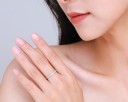 Dame ring D1667 1