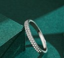 Dame ring D1667 2