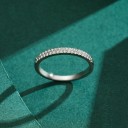 Dame ring D1667 3