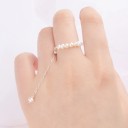 Dame ring D1670 1