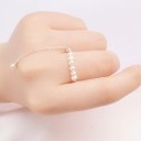 Dame ring D1670 3