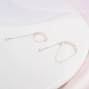 Dame ring D1670 5