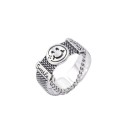 Dame ring D1671 1