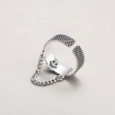 Dame ring D1671 2