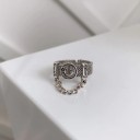 Dame ring D1671 3