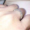 Dame ring D1673 2