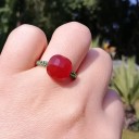 Dame ring D1679 1