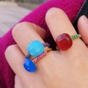 Dame ring D1679 3