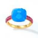 Dame ring D1679 4