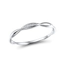 Dame ring D1683 4