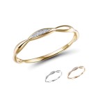 Dame ring D1683 1