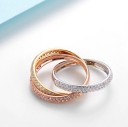 Dame ring D1684 2