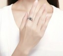 Dame ring D1685 4