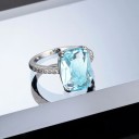 Dame ring D1686 3