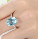 Dame ring D1686 4