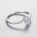 Dame ring D1687 3
