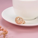 Dame ring D1692 1
