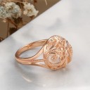 Dame ring D1692 2