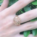 Dame ring D1692 3