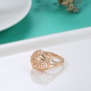 Dame ring D1692 4