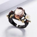 Dame ring D1693 2