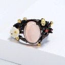 Dame ring D1693 3