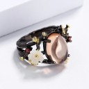 Dame ring D1693 5