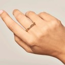 Dame ring D1695 3