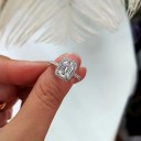 Dame ring D1696 2
