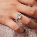 Dame ring D1696 3