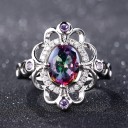 Dame ring D1699 1