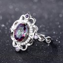Dame ring D1699 2