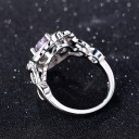 Dame ring D1699 4