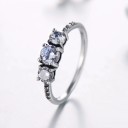 Dame ring D1704 1