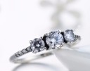 Dame ring D1704 2