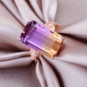 Dame ring D1706 5