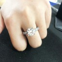 Dame ring D1707 5