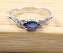 Dame ring D1709 1
