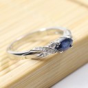 Dame ring D1709 3