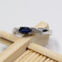 Dame ring D1709 4