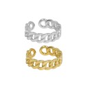 Dame ring D1710 1