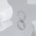 Dame ring D1710 3