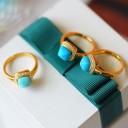 Dame ring D1713 5