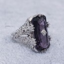 Dame ring D1715 2
