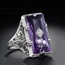 Dame ring D1715 4