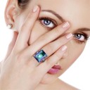 Dame ring D1716 2